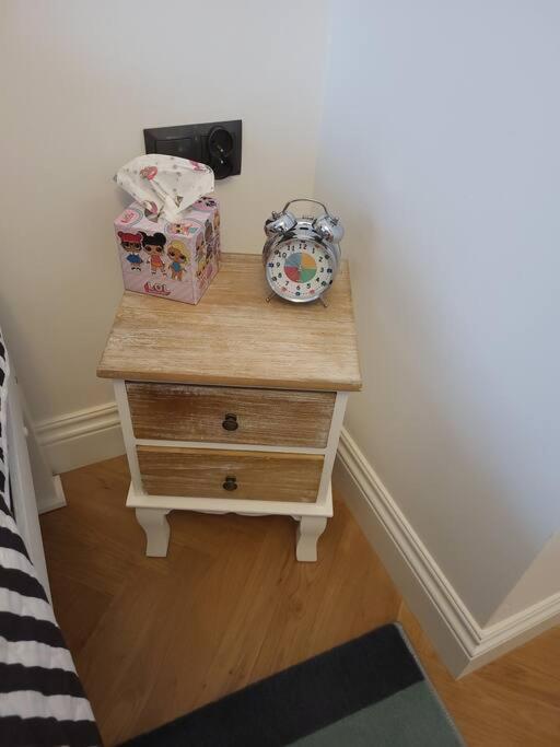 Apartament Rainbow Appartement Białystok Buitenkant foto