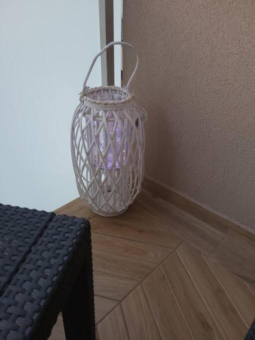 Apartament Rainbow Appartement Białystok Buitenkant foto