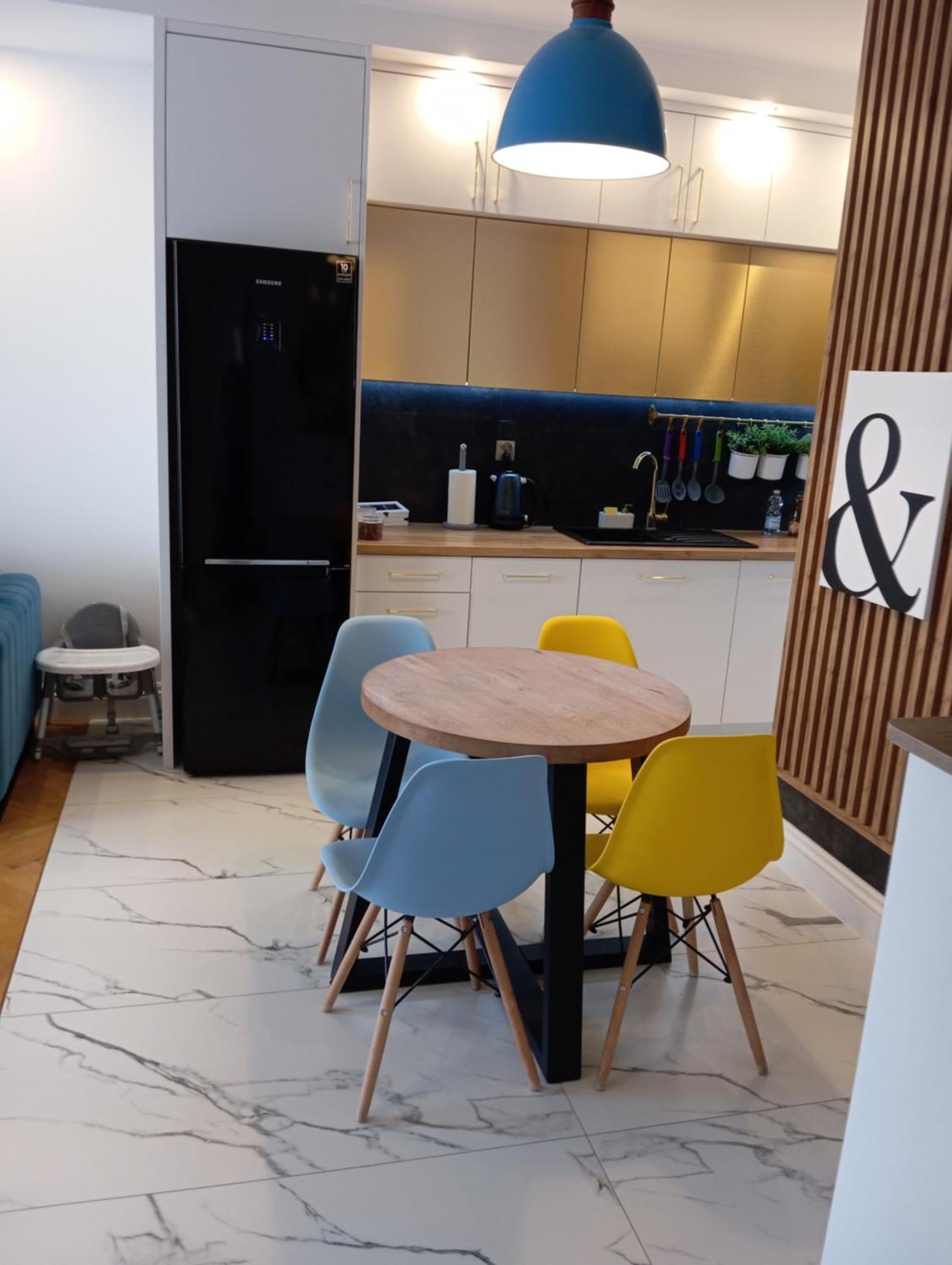 Apartament Rainbow Appartement Białystok Buitenkant foto